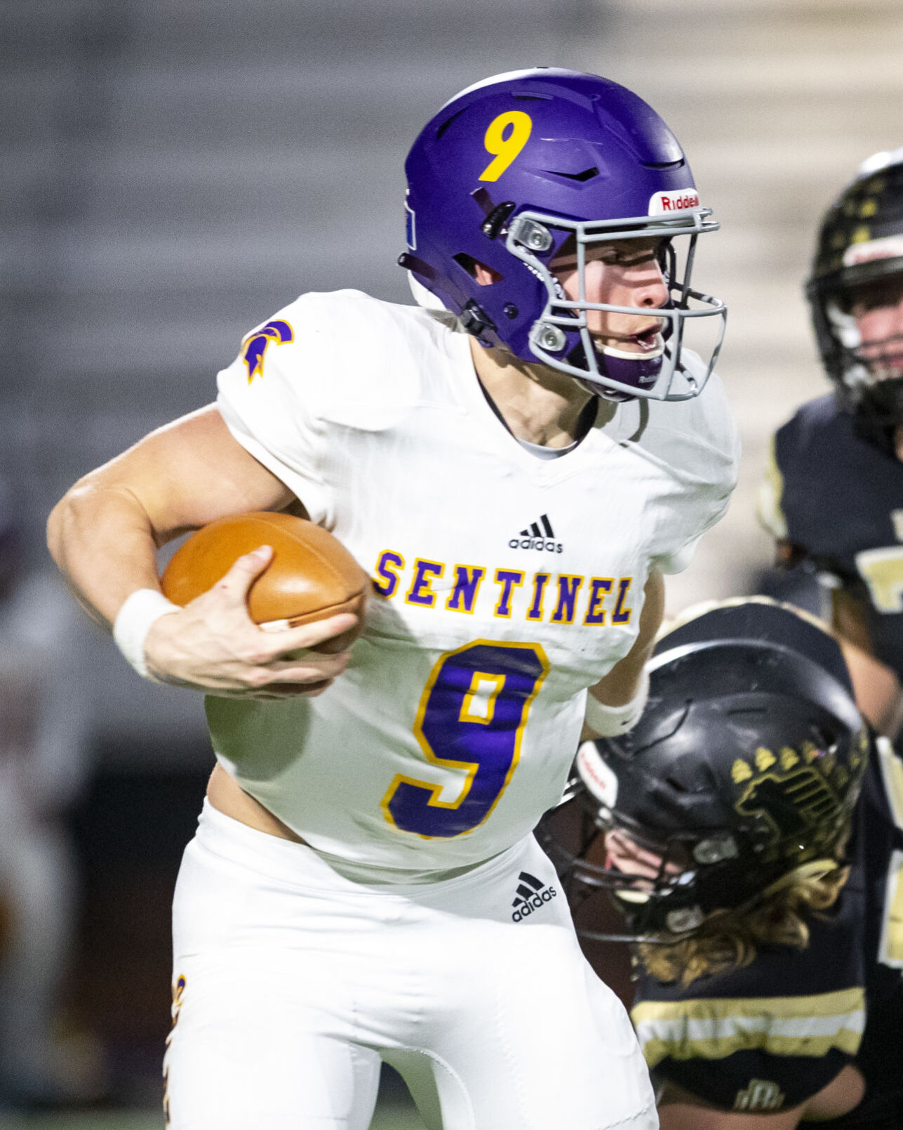 Billings West vs. Missoula Sentinel